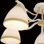 Люстра потолочная Citilux CL144152 Симона