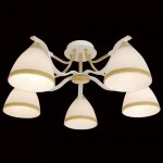 Люстра потолочная Citilux CL144152 Симона