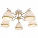 Люстра потолочная Citilux CL144152 Симона