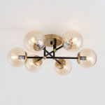 Люстра потолочная Citilux CL144165 Памела