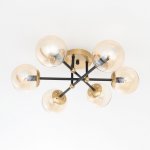 Люстра потолочная Citilux CL144165 Памела