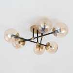 Люстра потолочная Citilux CL144165 Памела