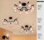 Люстра Citilux CL144181 Симона