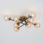 Люстра потолочная Citilux CL144185 Памела