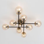 Люстра потолочная Citilux CL144185 Памела