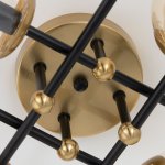 Люстра потолочная Citilux CL144185 Памела