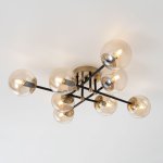 Люстра потолочная Citilux CL144185 Памела