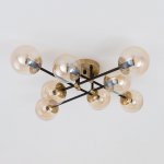 Люстра потолочная Citilux CL144185 Памела