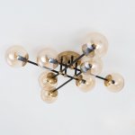 Люстра потолочная Citilux CL144185 Памела