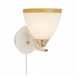 Светильник настенный бра Citilux CL144312 Симона