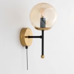 Бра Citilux CL144315 Памела