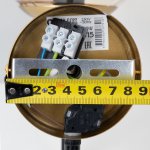 Бра Citilux CL144315 Памела