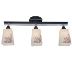 Люстра Citilux CL145131 Креол