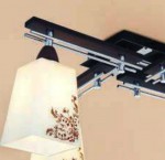 Люстра Citilux CL145141 Креол