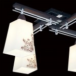 Люстра Citilux CL145141 Креол