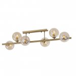 Подвесной светильник Citilux CL146063 Лорен