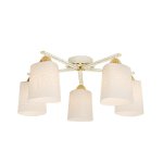 Люстра потолочная Citilux CL146152 Лора