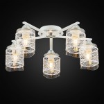 Люстра потолочная Citilux CL146157 Лора