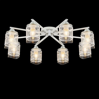 

Люстра потолочная Citilux CL146187 Лора, CL146187