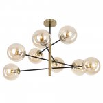 Люстра на штанге Citilux CL146283 Лорен