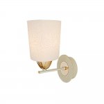 Светильник настенный бра Citilux CL146312 Лора