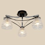 Люстра потолочная Citilux CL147131 Сандра