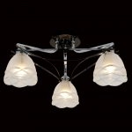 Люстра потолочная Citilux CL147131 Сандра