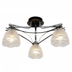 Люстра потолочная Citilux CL147131 Сандра