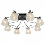 Люстра потолочная Citilux CL147181 Сандра