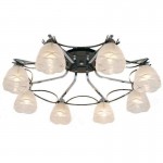 Люстра потолочная Citilux CL147181 Сандра