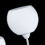 Люстра потолочная Citilux CL148140 Флорида