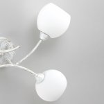 Люстра потолочная Citilux CL148140 Флорида