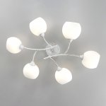 Люстра потолочная Citilux CL148160 Флорида