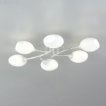 Люстра потолочная Citilux CL148160 Флорида