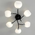 Люстра потолочная Citilux CL148165 Флорида