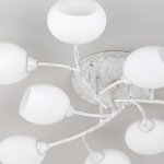 Люстра потолочная Citilux CL148190 Флорида