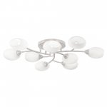 Люстра потолочная Citilux CL148190 Флорида