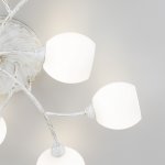 Люстра потолочная Citilux CL148190 Флорида