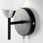 Светильник настенный бра Citilux CL148315 Флорида