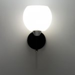 Светильник настенный бра Citilux CL148315 Флорида