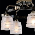 Люстра потолочная Citilux CL150141 Каппа