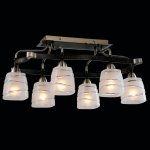 Люстра потолочная Citilux CL150161 Каппа