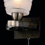 Светильник настенный бра Citilux CL150311 Каппа