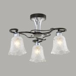 Люстра потолочная Citilux CL151131 Оливия