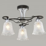 Люстра потолочная Citilux CL151131 Оливия