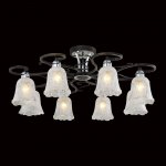 Люстра потолочная Citilux CL151181 Оливия