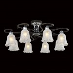 Люстра потолочная Citilux CL151181 Оливия