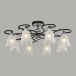 Люстра потолочная Citilux CL151181 Оливия