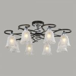 Люстра потолочная Citilux CL151181 Оливия