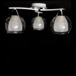 Люстра потолочная Citilux CL152130 Кристи